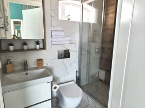 Апартаменты На Дражинке 1