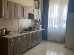 Гостевой Дом У Грека