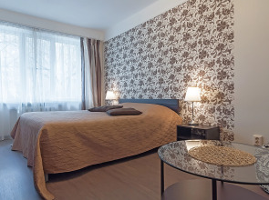 Апартаменты Город Рек Звезда