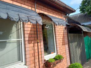 Гостевой дом Дом с садом на Камышановых