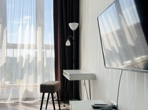 Апартаменты Алина Калининград