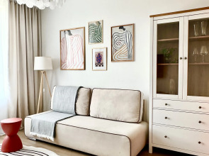 Апартаменты SimpleStay Lisbon