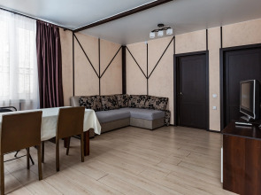 База отдыха Загородный клуб Пихтовое