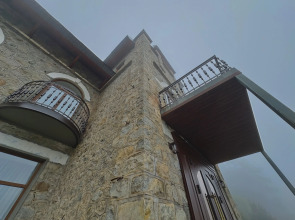 Бутик-отель Осетия