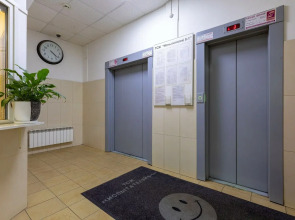 Апартаменты Паруса на Пионерской