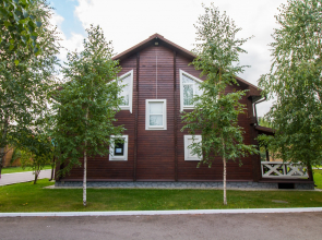 Хостел ЭКСПО