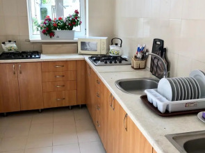 Гостевой Дом Москва