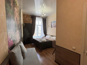 Апартаменты Стелла