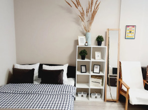 Квартира Воинов-Интернационалистов 2