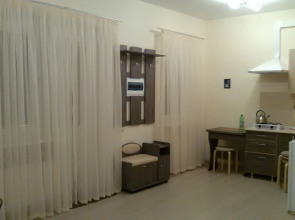 Гостевой Дом Экотель