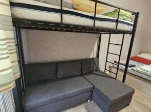 Квартира Вместительная Двушка в Центре Гродно