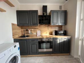 Квартира Уютная квартира