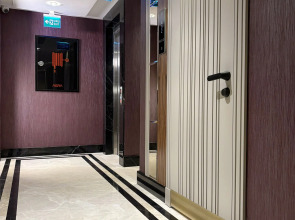 Отель Saygin Besiktas