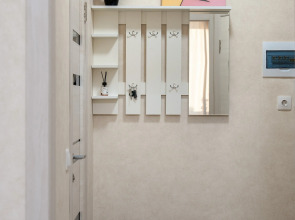 Квартира рядом с клиникой МИБС