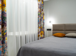 Апартаменты Центрально-Театральная квартира