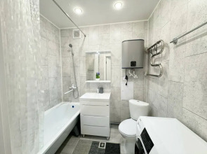 Квартира на улице Рифката Гайнуллина 5