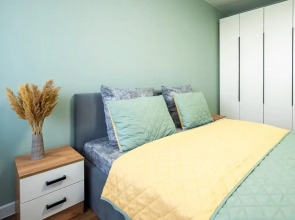 Квартира Privi House в Сердце Города