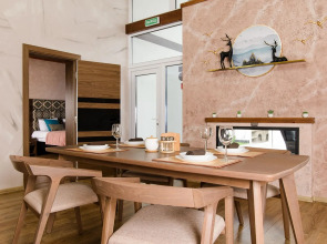 RED Bridge Resort relax&spa