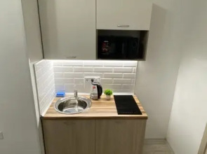 Апартаменты на Аллее Труда 21 5