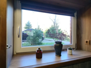 Апартаменты Greenwill