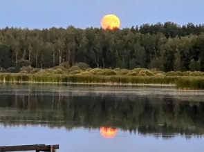 Гостевой Дом Совиный Берег