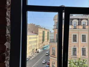 Апартаменты Английский 27