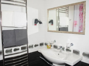 Гостевой дом SV