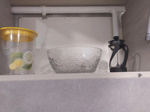 Квартира В центре Калининграда