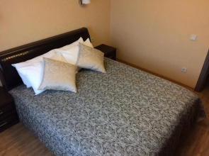 Отель Аврора