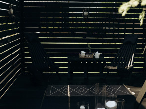 База отдыха Апарт-бутик Альпака