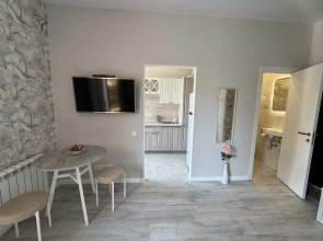 Квартира Уютная в поселке Дагомыс