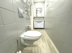 База отдыха Можайское Приморье