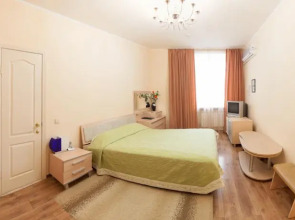 Отель Family-Hotel