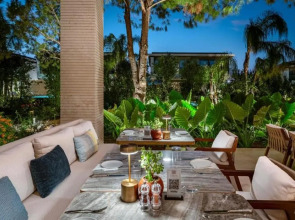 Bayou Villas - Ultra All Inclusive