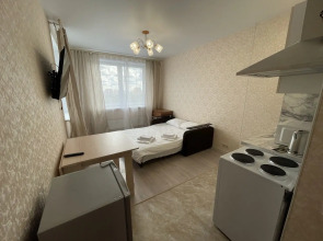 Апартаменты Color