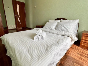 Апартаменты Весенняя 26