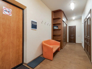 Апартаменты Огромная Уютная Квартира