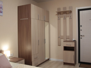 Апартаменты Flamingo Studio