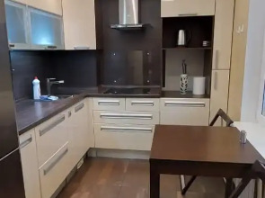 Апартаменты на Гаганина 12