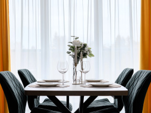 Апартаменты Ohtainn Dream