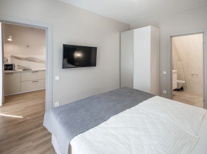 Гостевой Дом Лакколит 993 метра