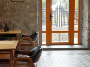 Бутик-отель Villa de Maria