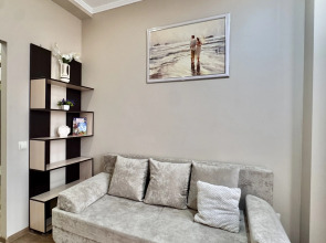 ЖК Дельфин 19