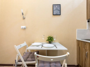 Апартаменты Roomstay Большой стандарт