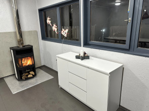 Частный Дом Polar Inn House