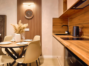 Апартаменты Grand Palace 1231