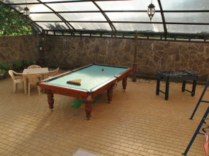 Вилла Ковчег