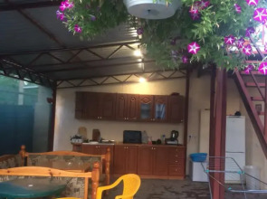 Гостевой дом Амир