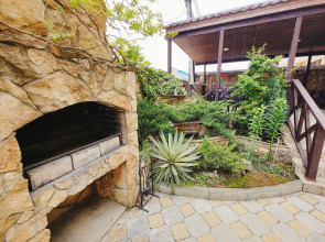 Гостевой дом Наутилус