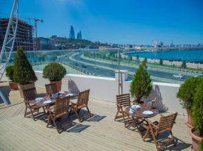 Отель Golden Coast